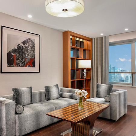 Ascott Huai Hai Road Shanghai, Xintiandi Exterior photo
