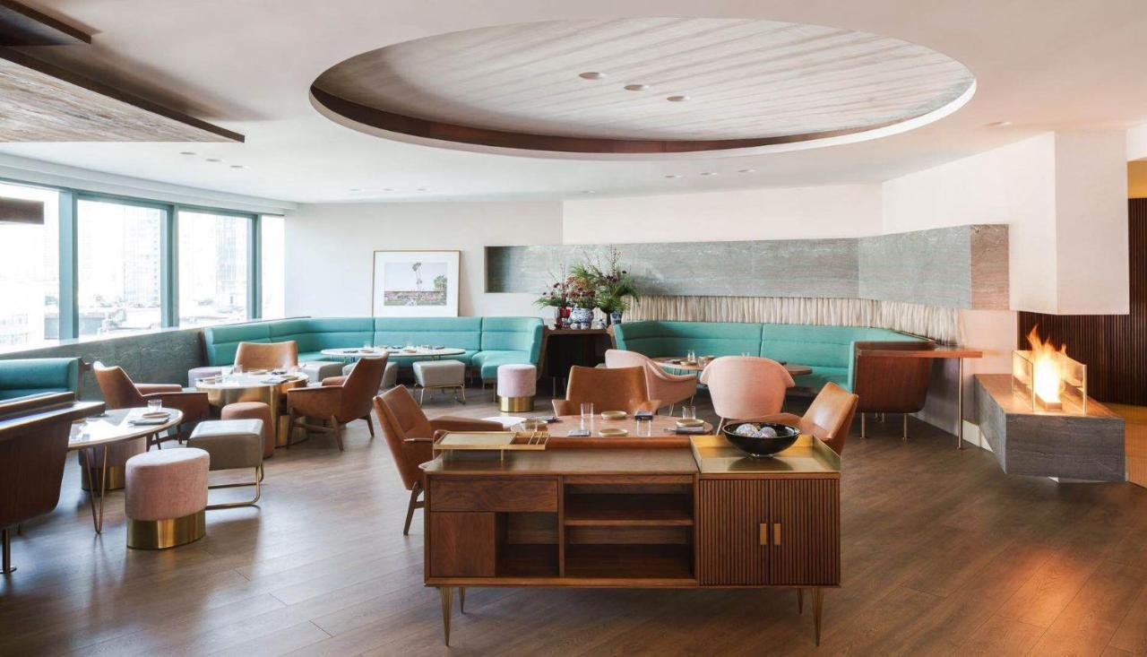 Ascott Huai Hai Road Shanghai, Xintiandi Exterior photo