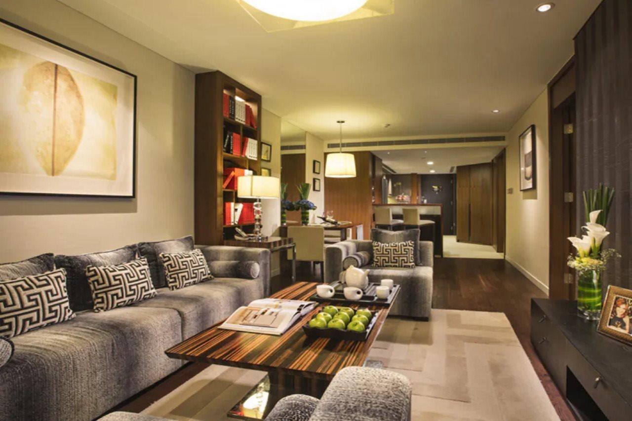 Ascott Huai Hai Road Shanghai, Xintiandi Exterior photo