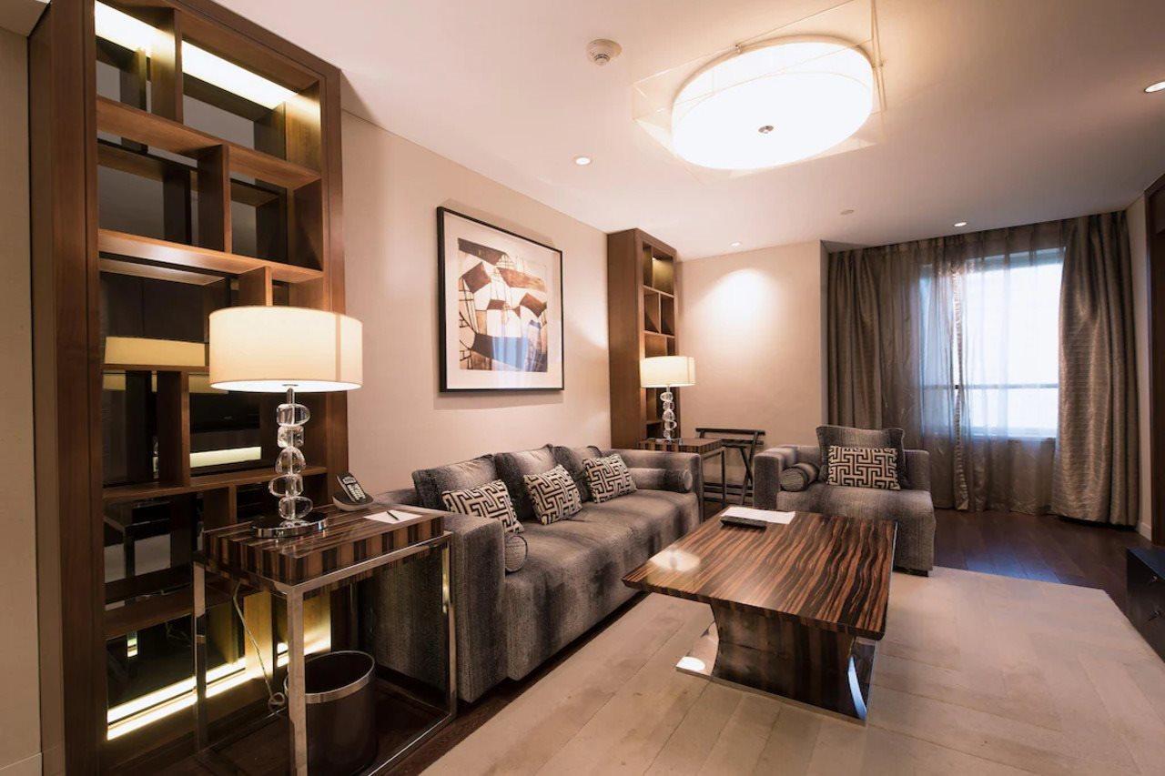 Ascott Huai Hai Road Shanghai, Xintiandi Exterior photo