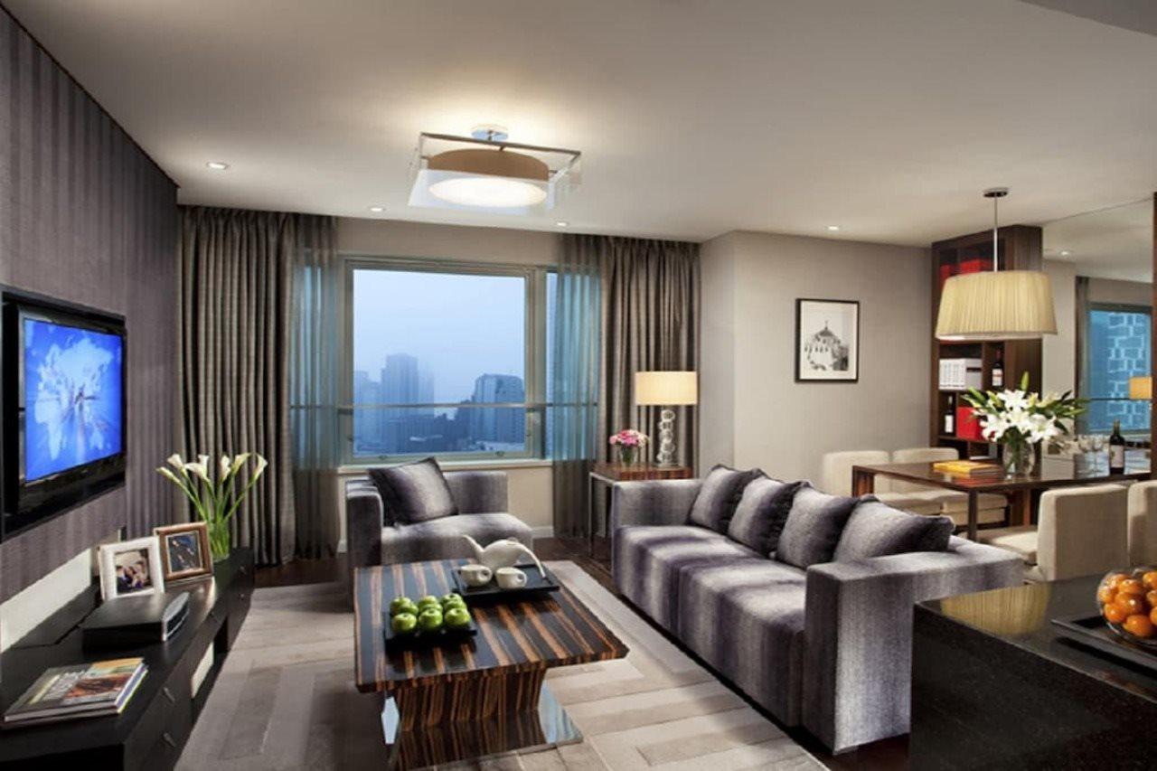 Ascott Huai Hai Road Shanghai, Xintiandi Exterior photo