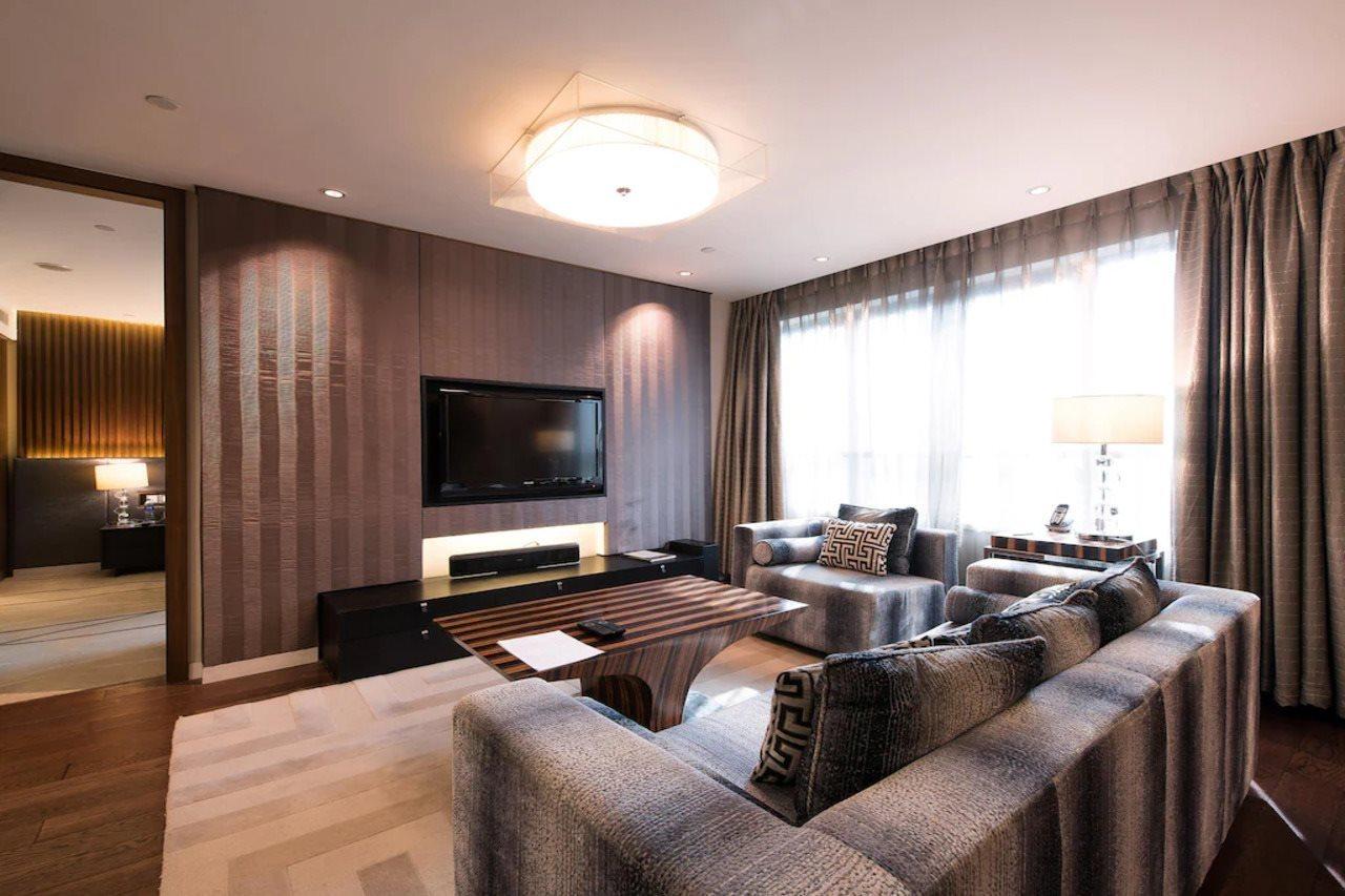 Ascott Huai Hai Road Shanghai, Xintiandi Exterior photo