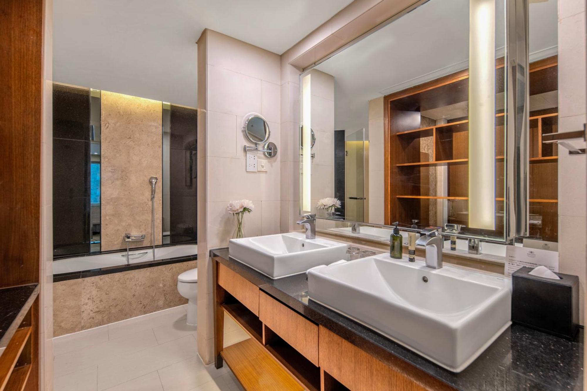 Ascott Huai Hai Road Shanghai, Xintiandi Exterior photo