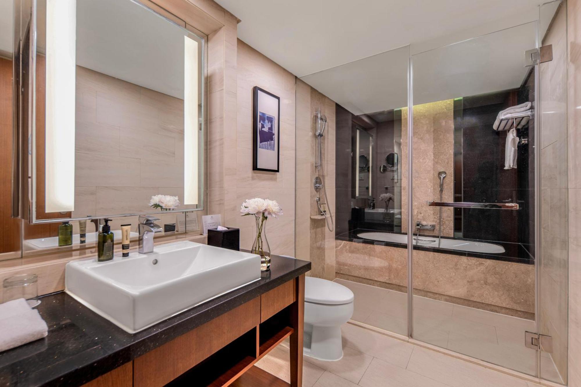 Ascott Huai Hai Road Shanghai, Xintiandi Exterior photo
