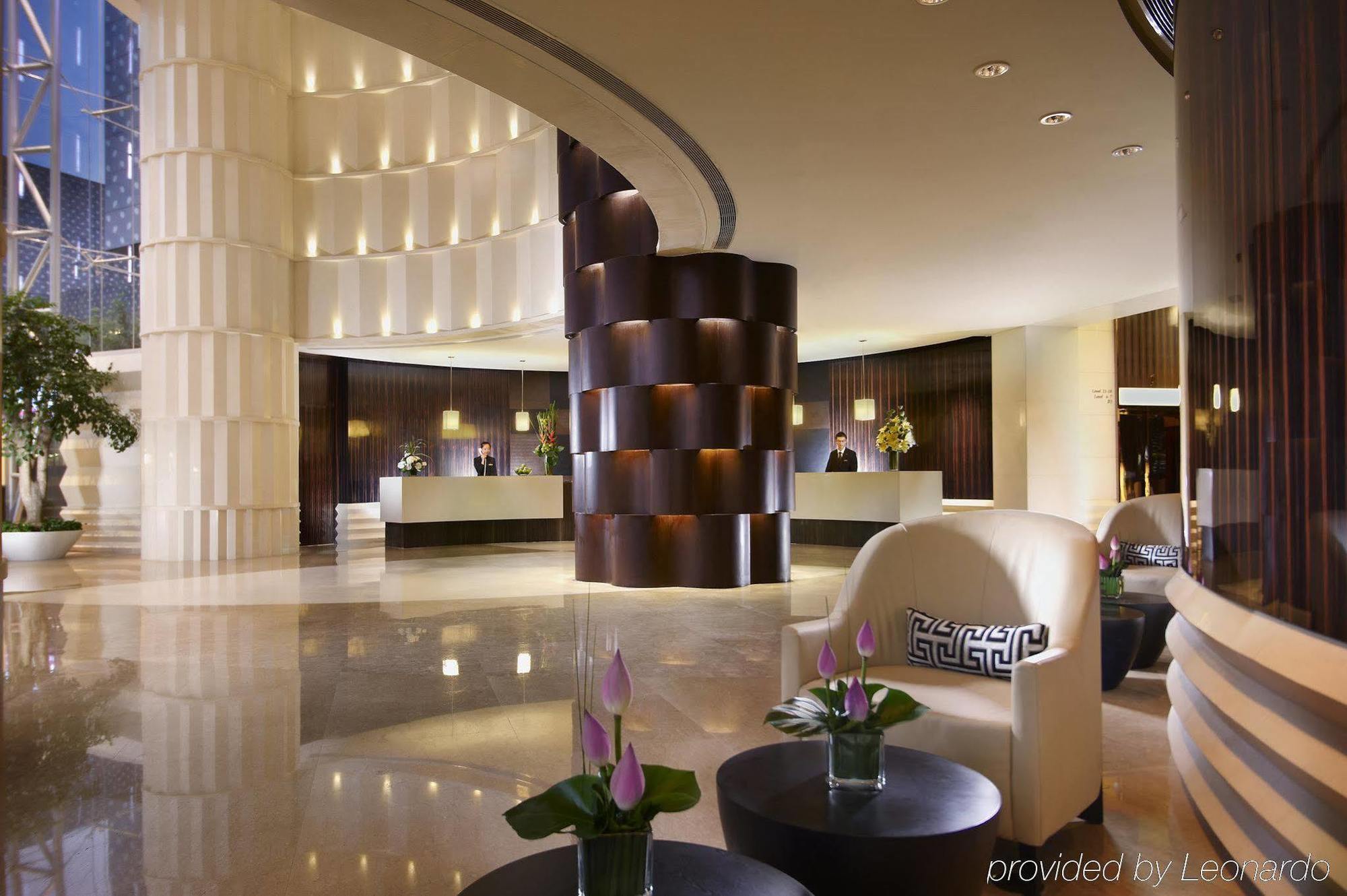 Ascott Huai Hai Road Shanghai, Xintiandi Interior photo