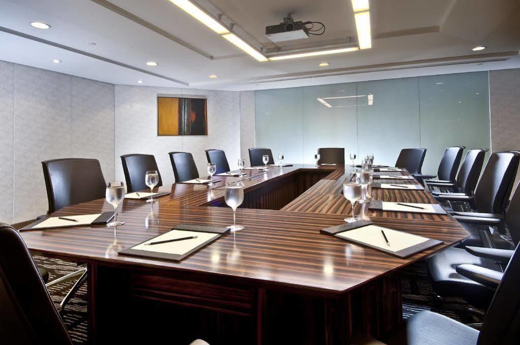 Ascott Huai Hai Road Shanghai, Xintiandi Facilities photo